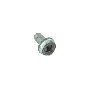 N90363004 Engine Crankshaft Pulley Bolt. Engine Harmonic Balancer Bolt. Vibration damper Bolt.